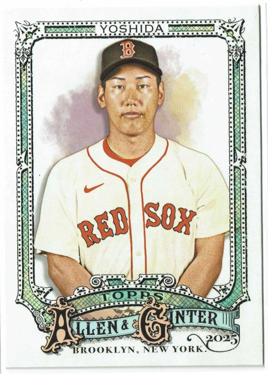 Yahoo!オークション -「吉田正尚 topps」の落札相場・落札価格