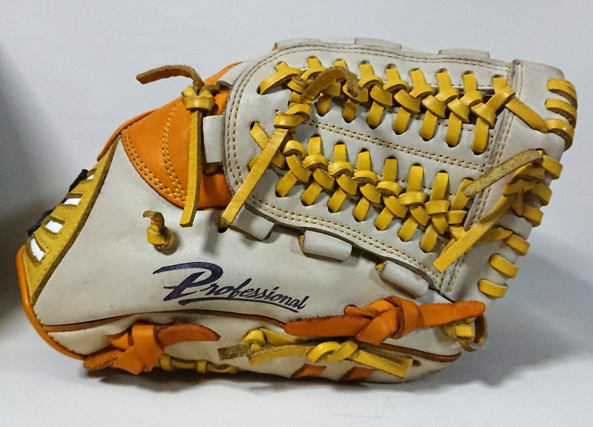 Yahoo!オークション -「中日 ドラゴンズ グローブ」の落札相場・落札価格