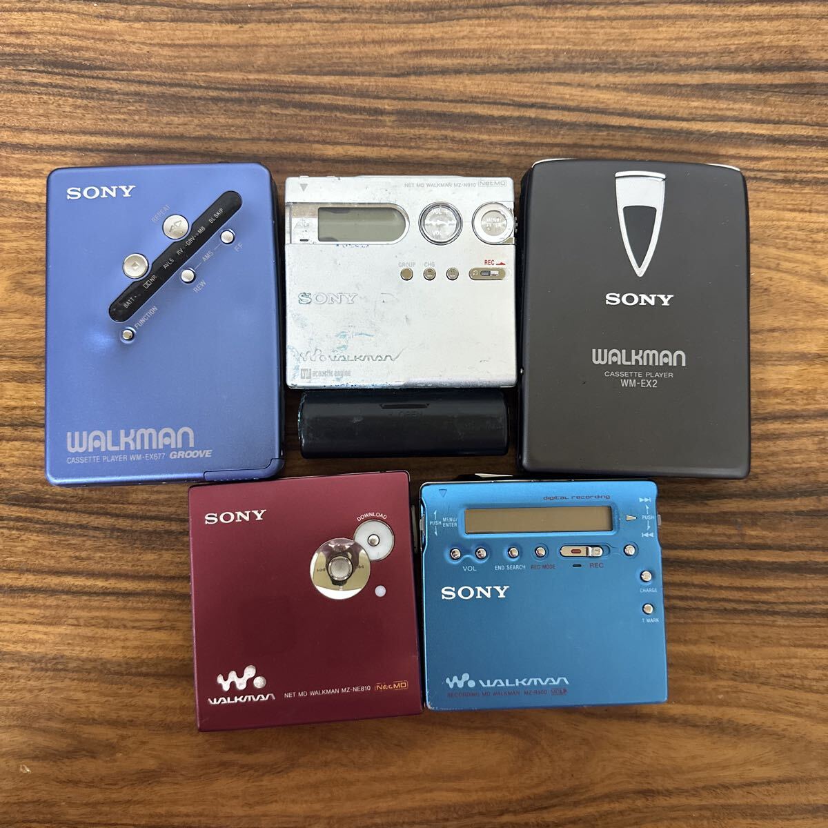 Yahoo!オークション -「mz-ne810」の落札相場・落札価格