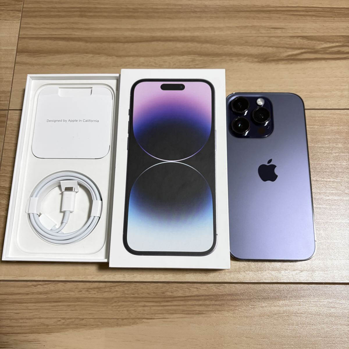 Yahoo!オークション -「iphone14箱」の落札相場・落札価格