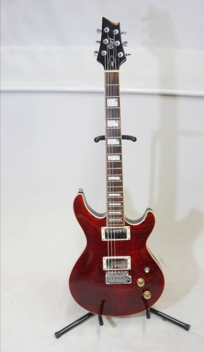 2026年最新】Yahoo!オークション -cort ギター(エレキギター)の中古品