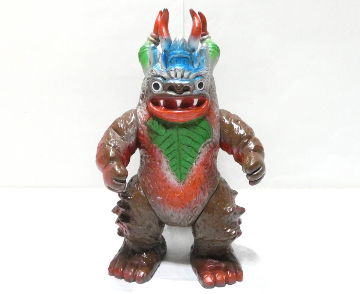 Yahoo!オークション -「ミクラス ウルトラセブン」(怪獣、宇宙人