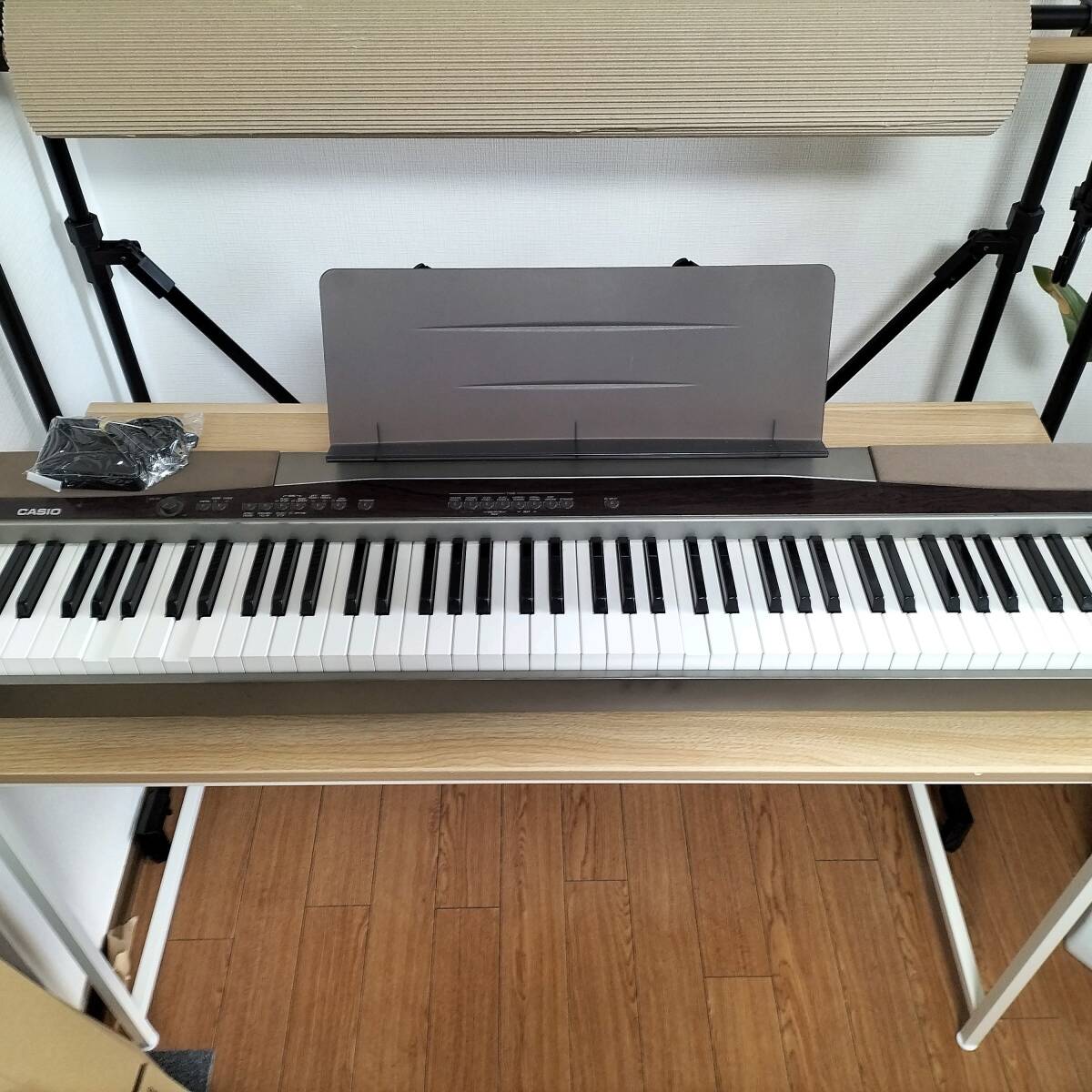 Yahoo!オークション -「カシオ px-100」の落札相場・落札価格