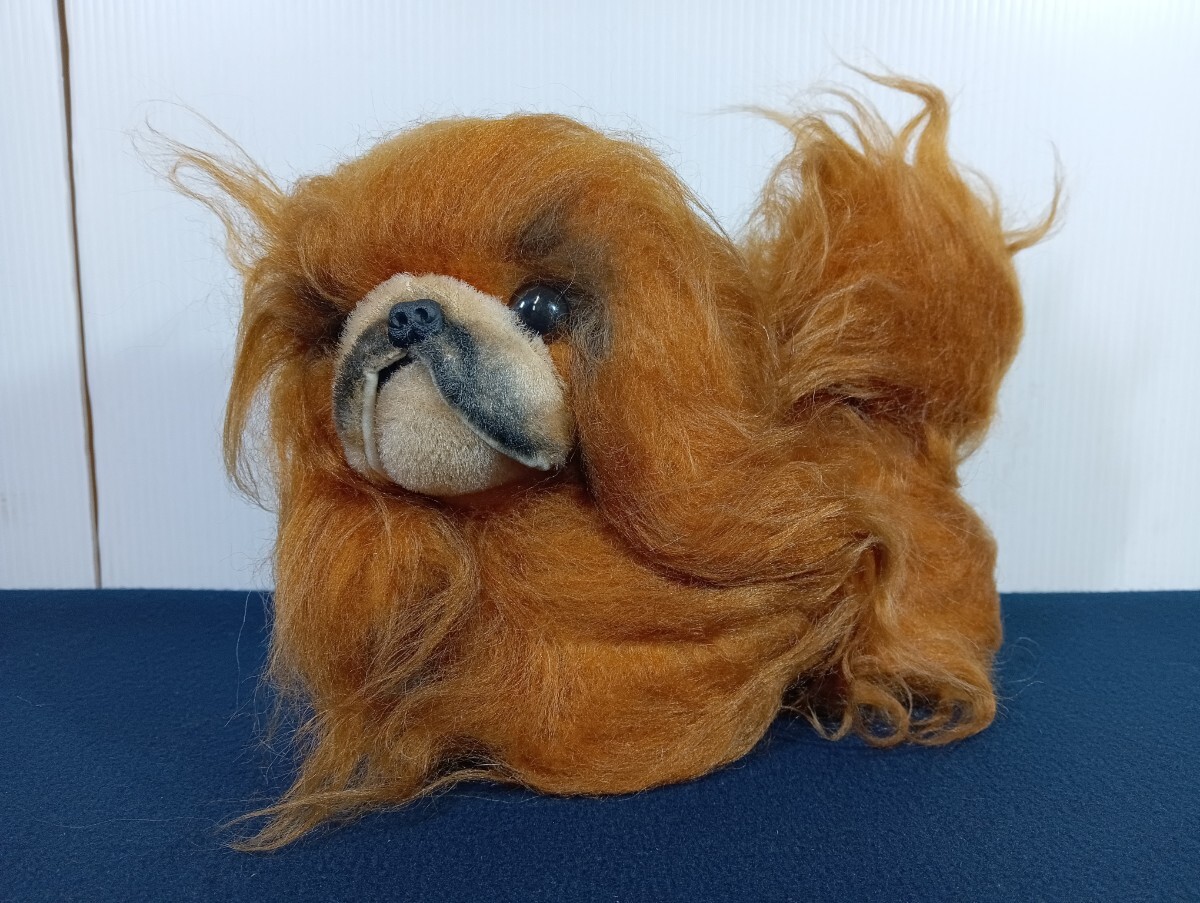 2026年最新】Yahoo!オークション -昭和レトロ お手入れワンちゃんの