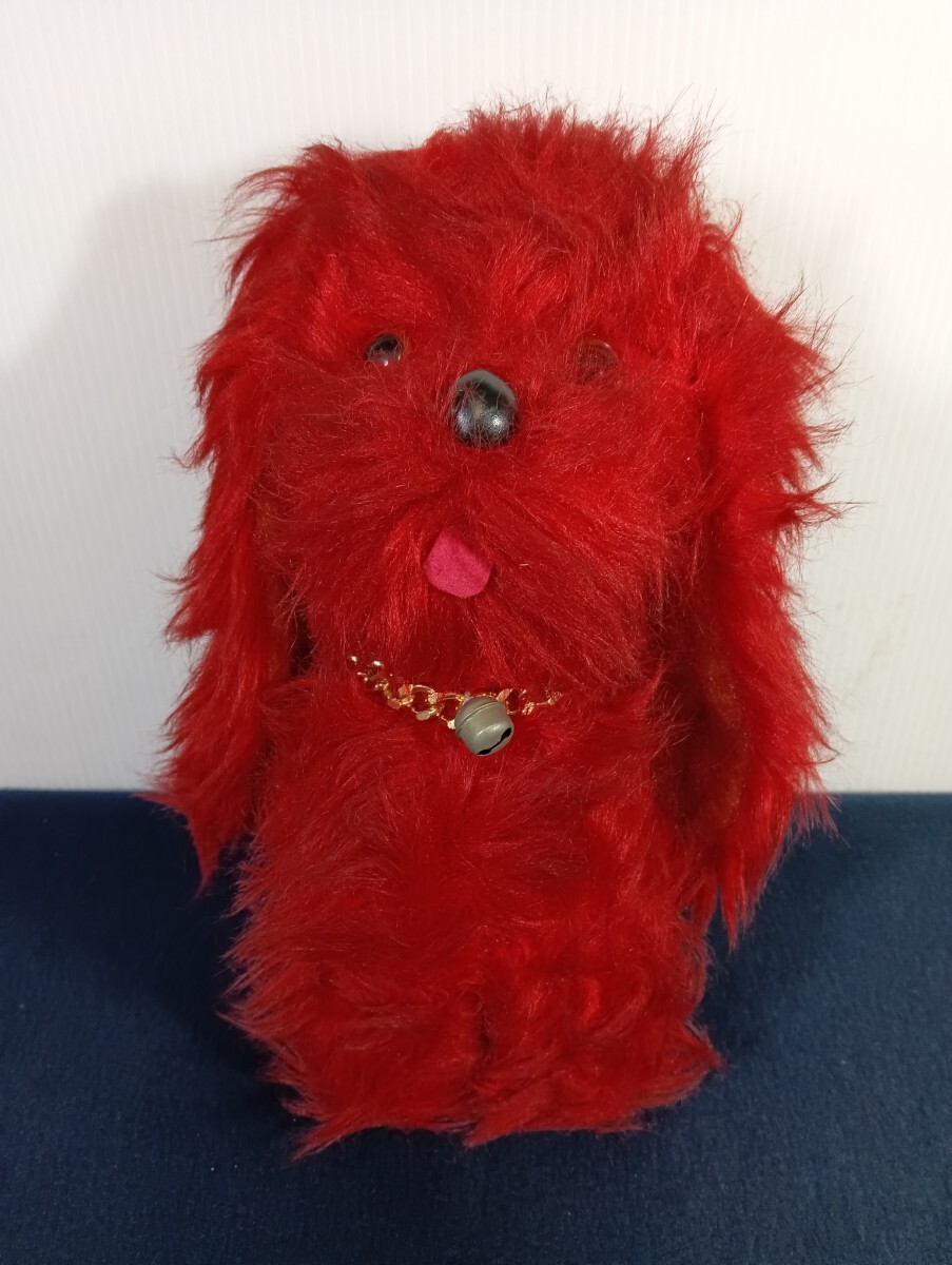 2026年最新】Yahoo!オークション -昭和レトロ お手入れワンちゃんの