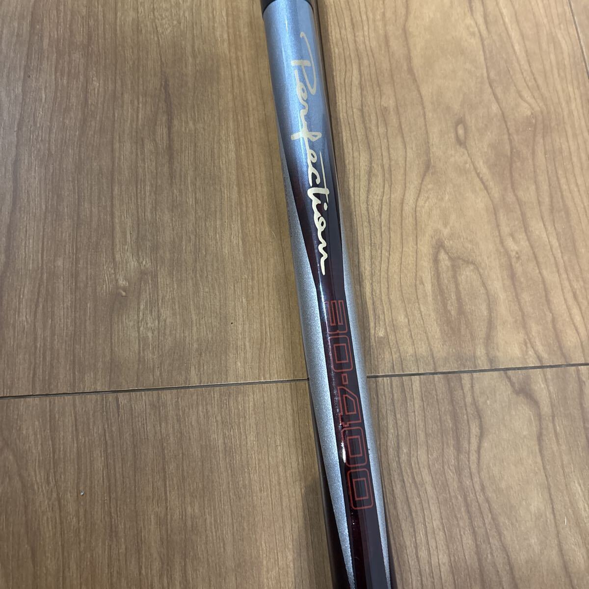 Yahoo!オークション -「nft パーフェクション」(投げ竿) (海水)の落札