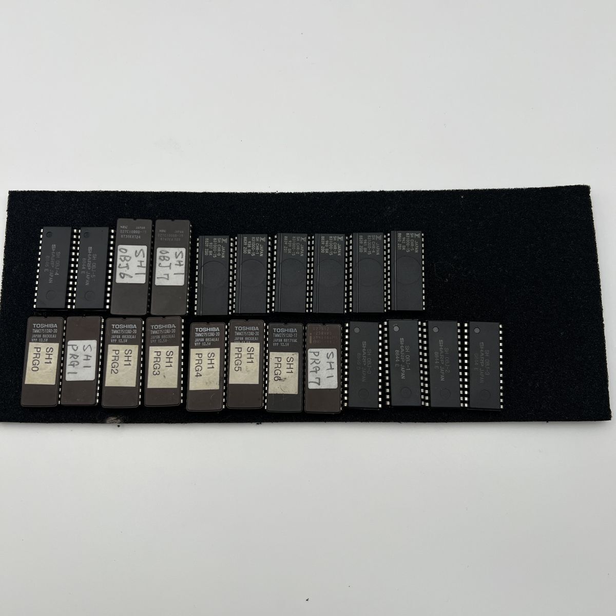 Yahoo!オークション -「スプラッターハウス」(ゲーム基板) (アーケード