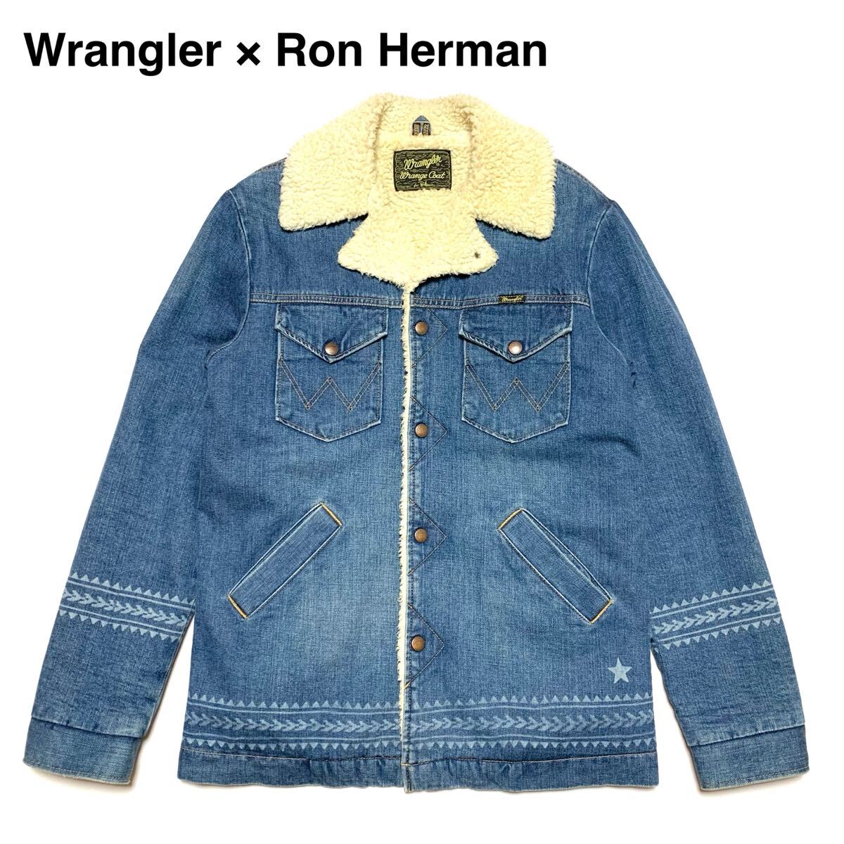 2026年最新】Yahoo!オークション -ロンハーマン デニム ボアの中古品