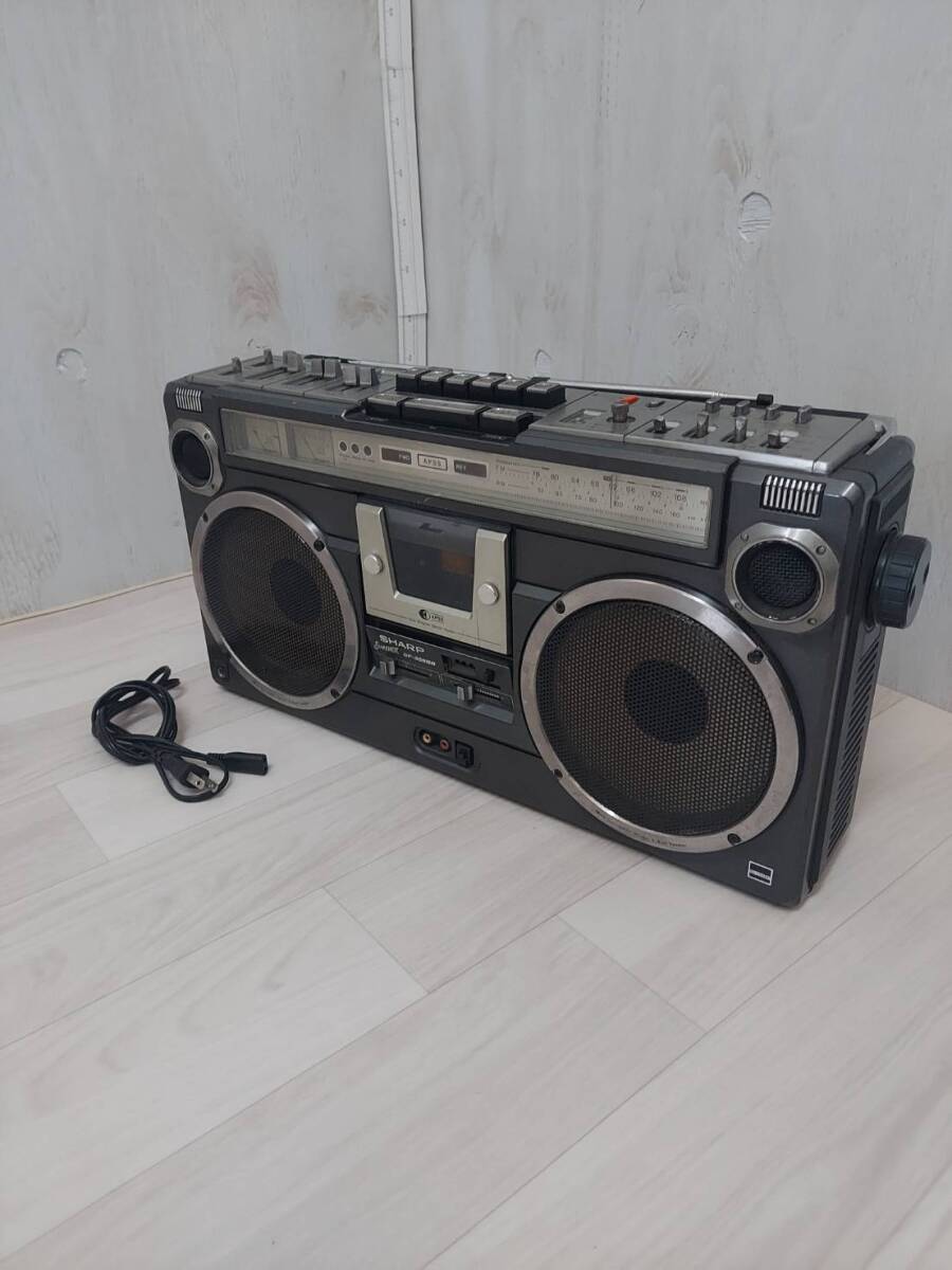 Yahoo!オークション -「gf-305sb」(カセットデッキ) (オーディオ機器