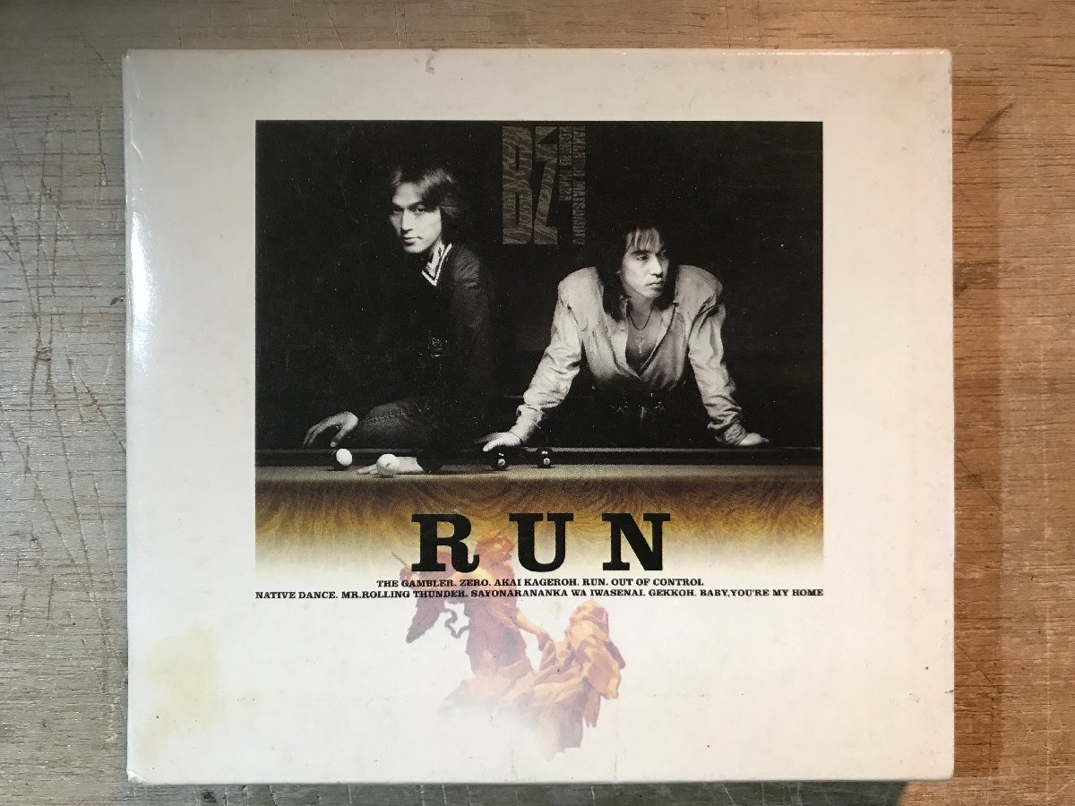 2026年最新】Yahoo!オークション -b z run(音楽)の中古品・新品・未
