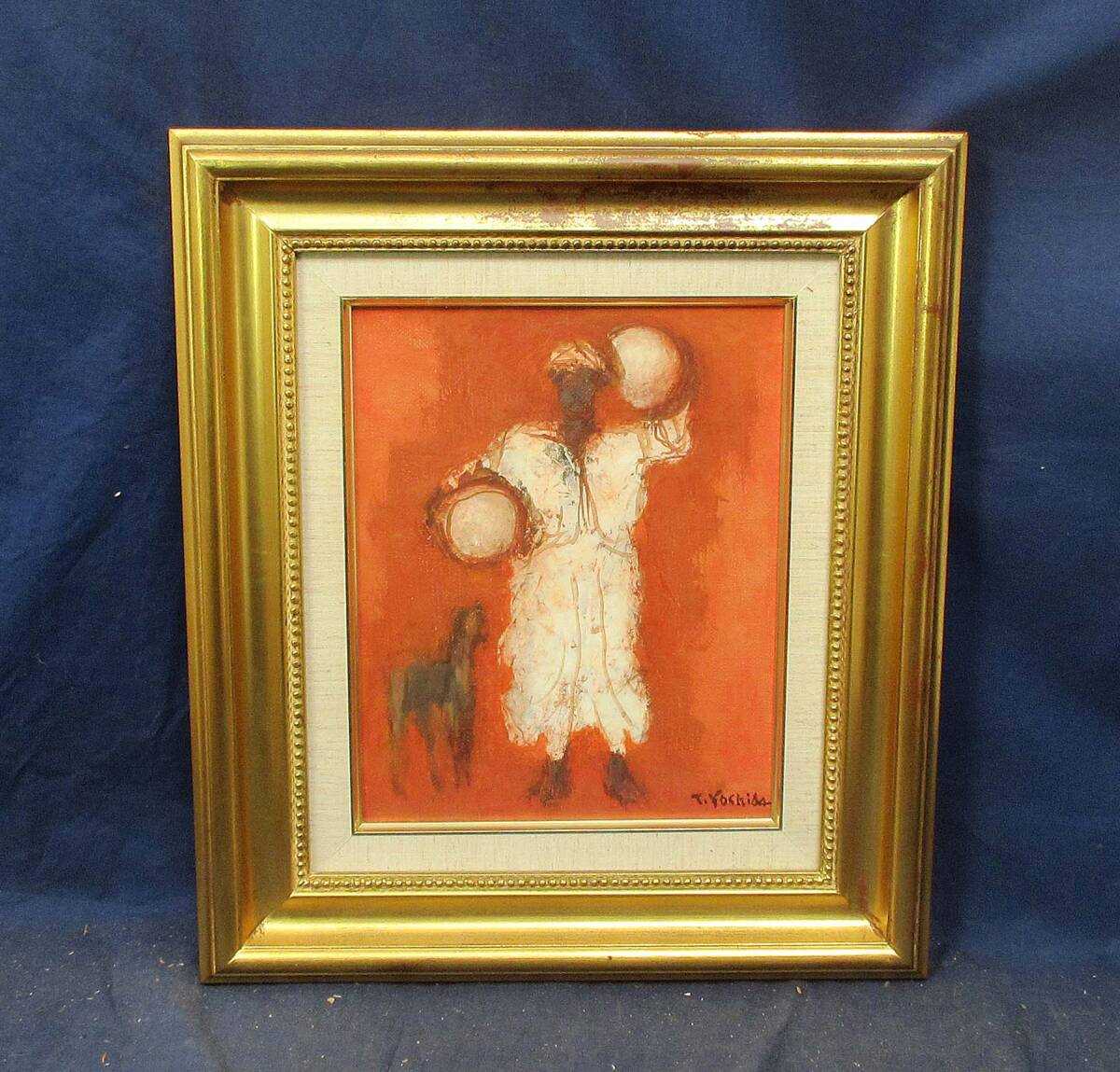 2026年最新】Yahoo!オークション -yoshida(絵画)の中古品・新品・未