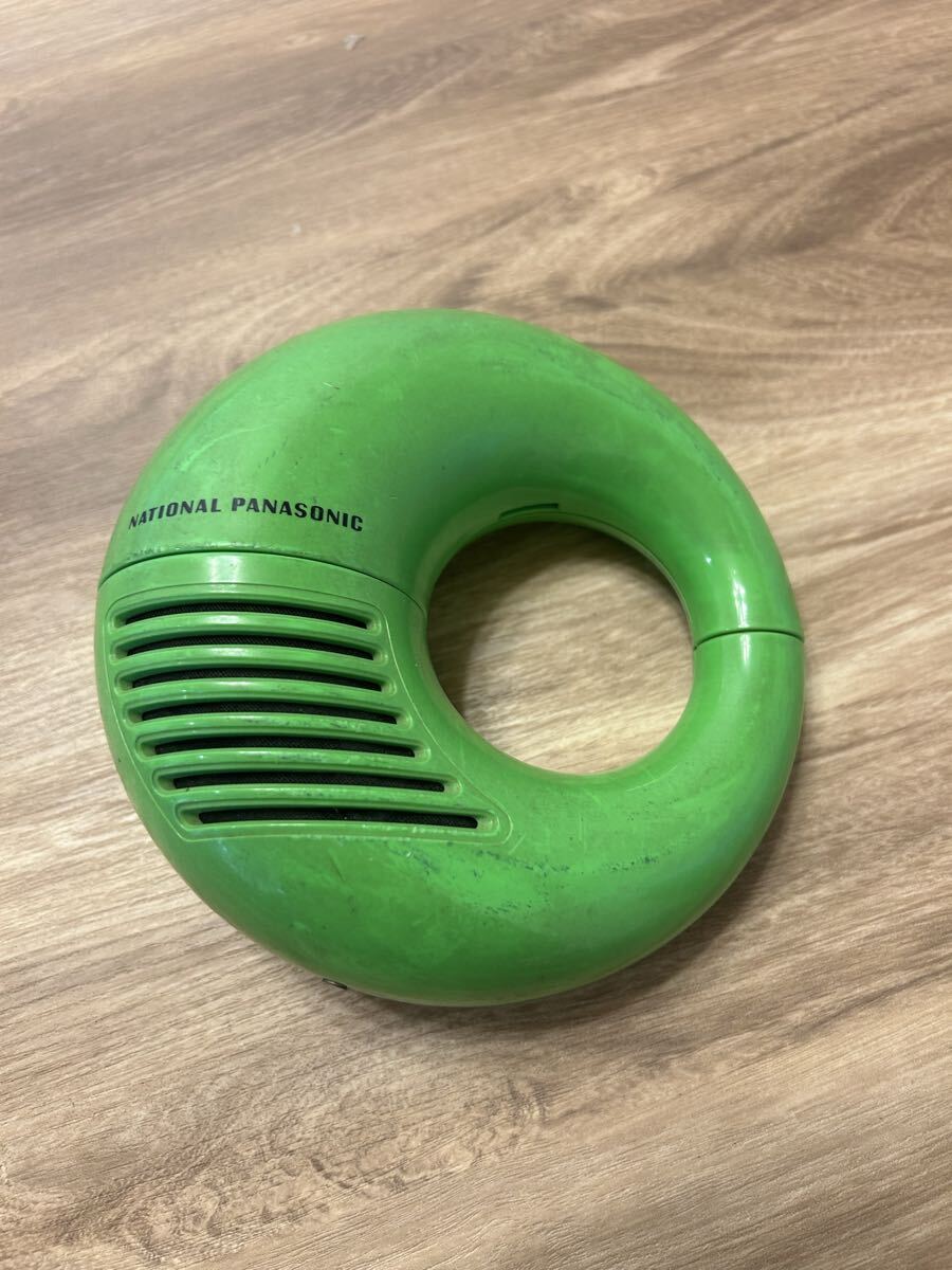 Yahoo!オークション -「パナソニックラジオr72」の落札相場・落札価格