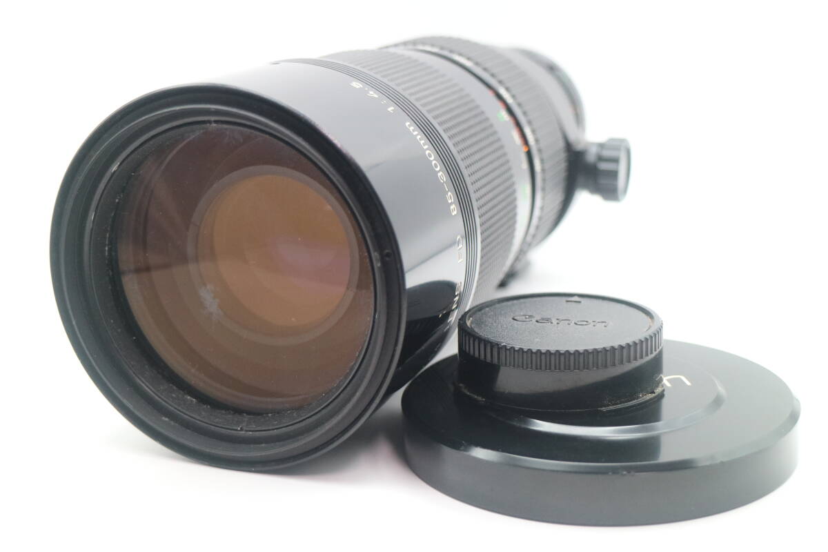 Yahoo!オークション -「canon fd 85-300mm f4.5」の落札相場・落札価格