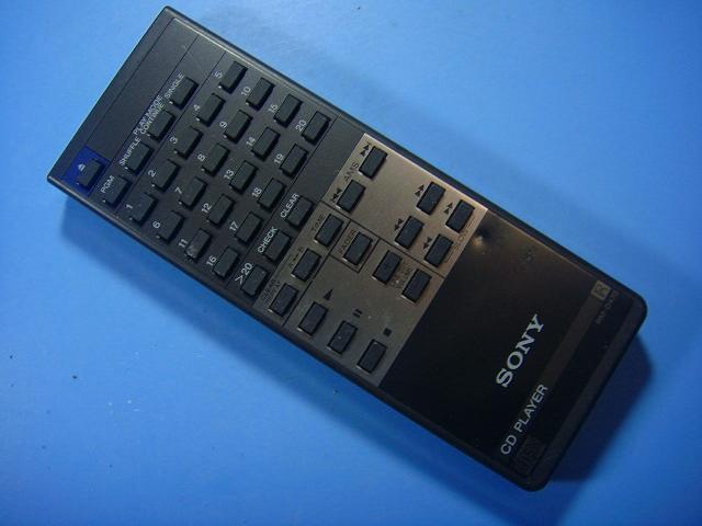 Yahoo!オークション -「sony リモコン rm-d」の落札相場・落札価格