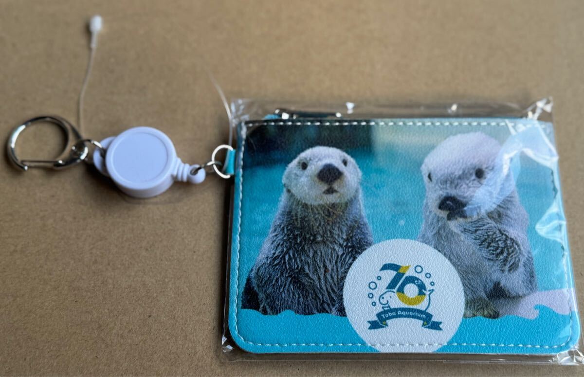 Yahoo!オークション -「鳥羽水族館 ラッコ」の落札相場・落札価格