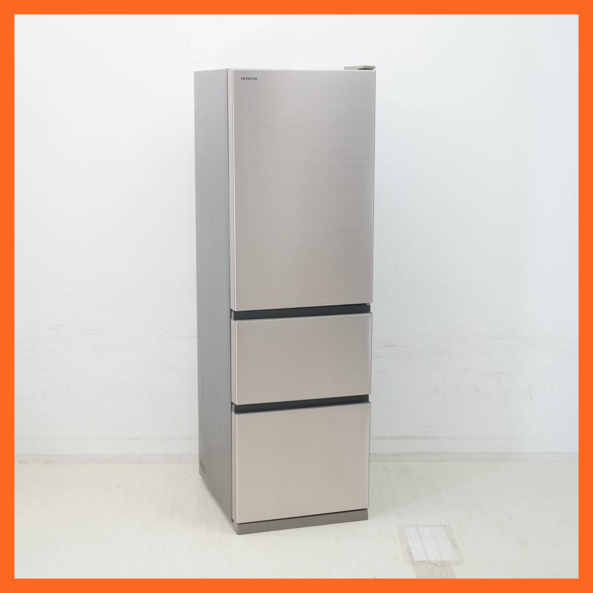 2026年最新】Yahoo!オークション -日立 冷蔵庫 315lの中古品・新品・未