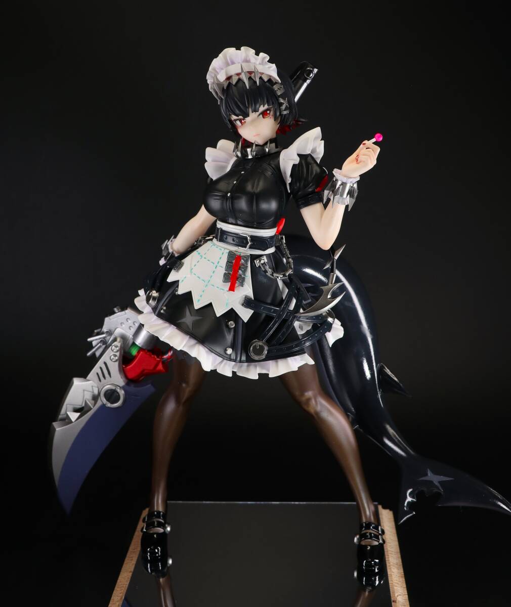 Yahoo!オークション -「エレン・ジョー ガレージキット」の落札相場