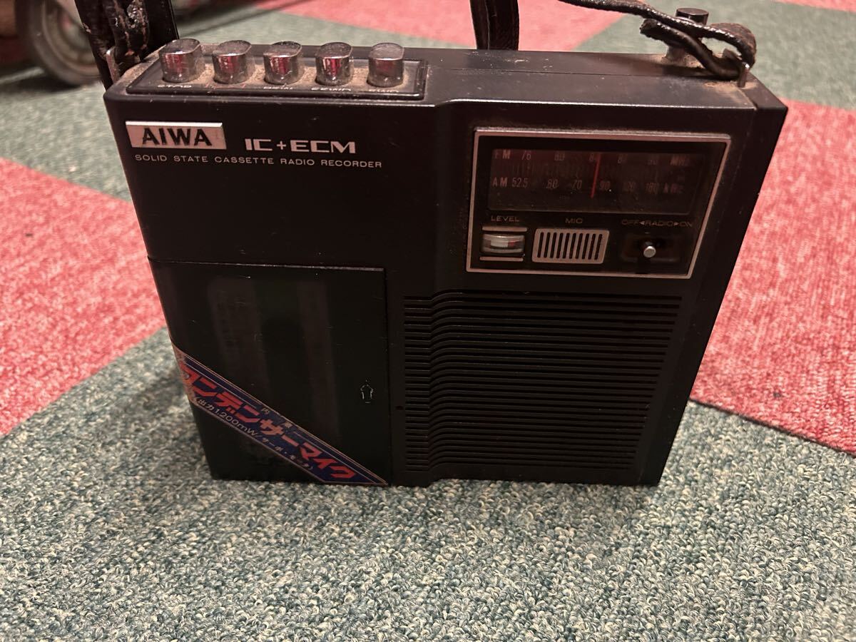 2026年最新】Yahoo!オークション -アイワ tprの中古品・新品・未使用品一覧