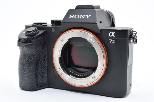 Yahoo!オークション -「α7ii ジャンク」の落札相場・落札価格