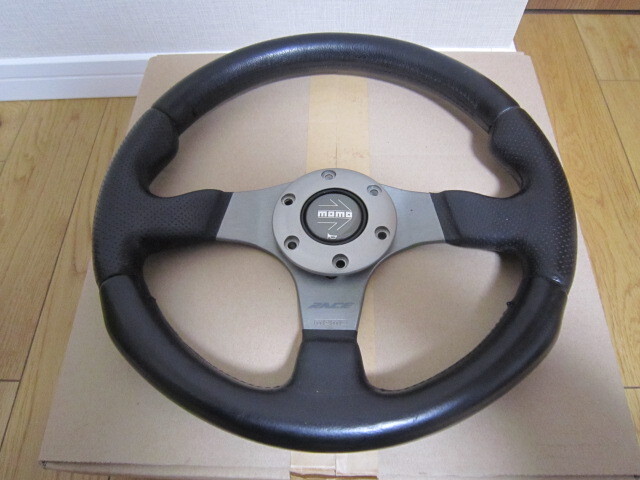 Yahoo!オークション -「momo race 32」(ステアリング) (パーツ)の落札