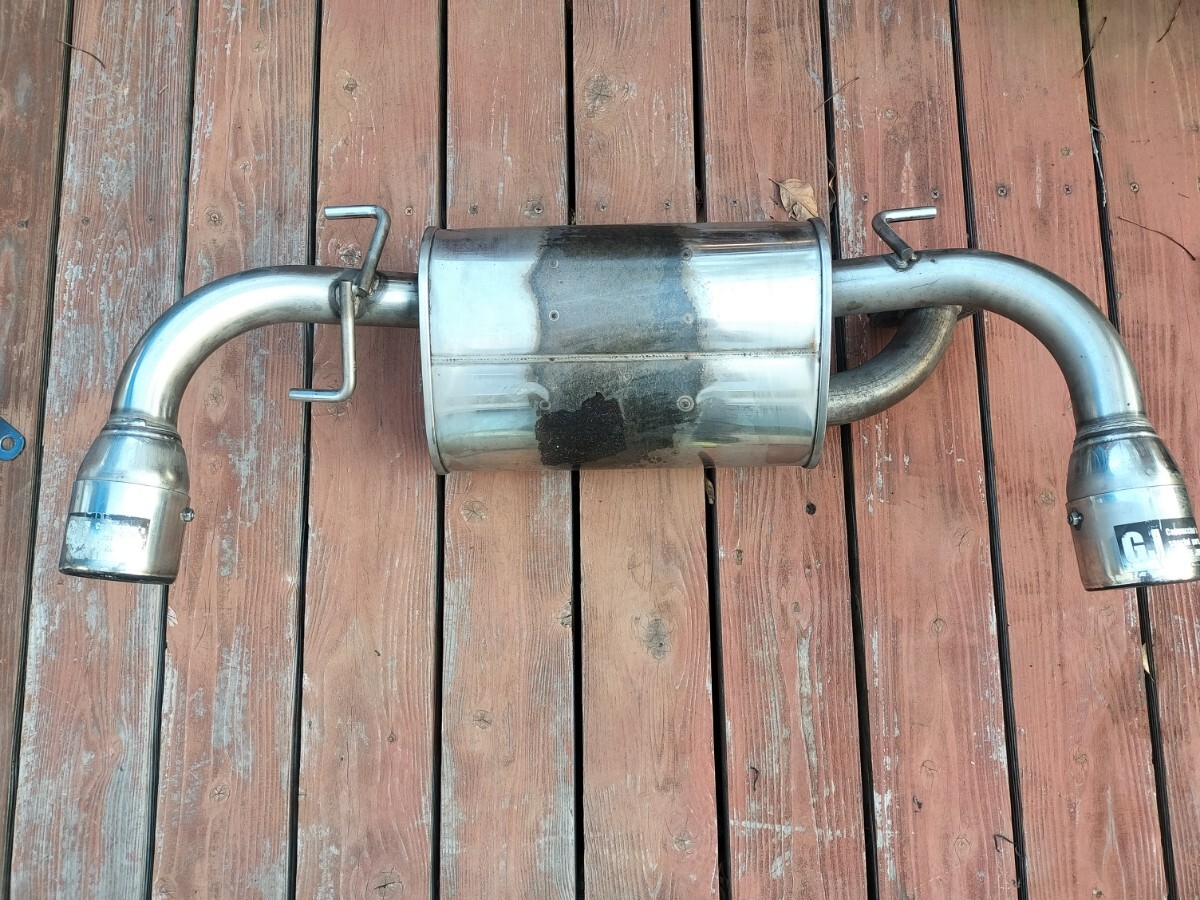 Yahoo!オークション -「garage john」(自動車、オートバイ) の落札相場