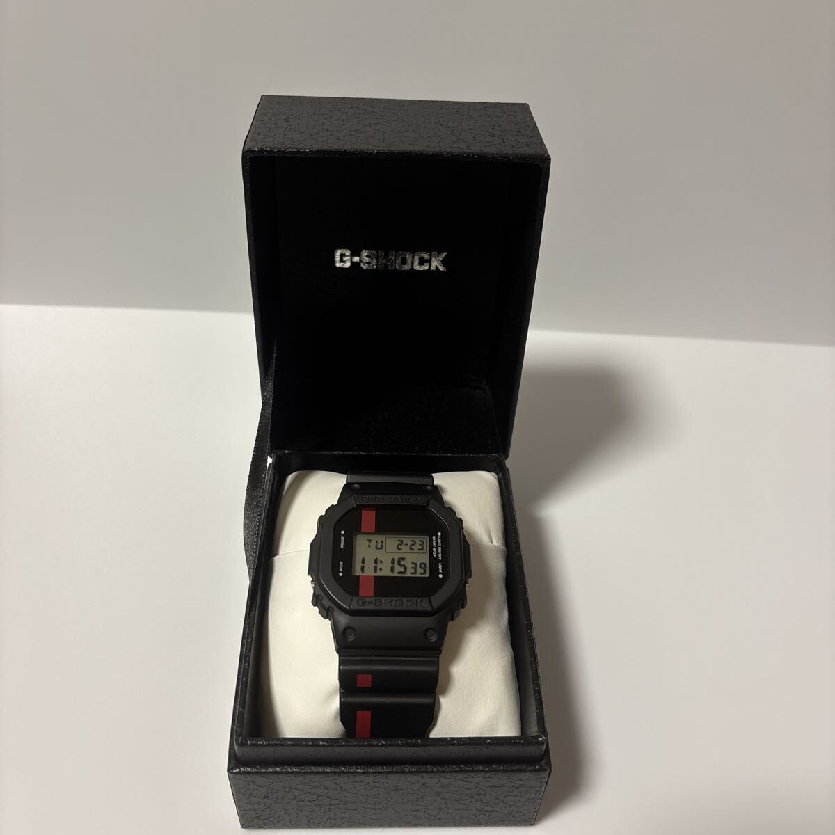 Yahoo!オークション -「マルボロ g-shock」の落札相場・落札価格