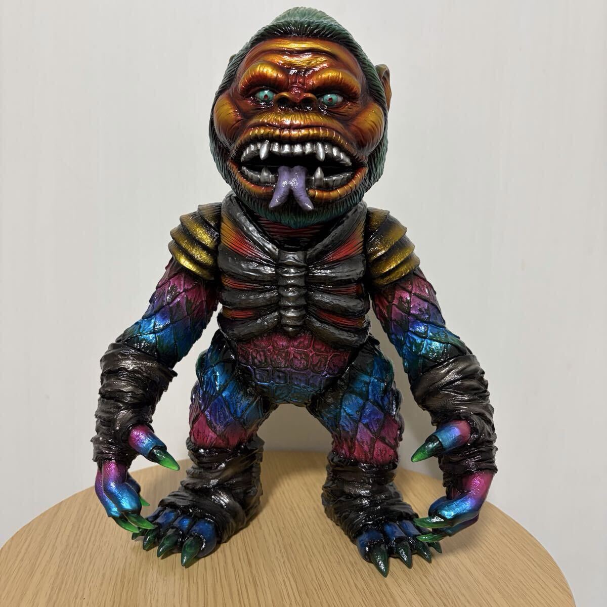 Yahoo!オークション -「ミシカ」(フィギュア) の落札相場・落札価格