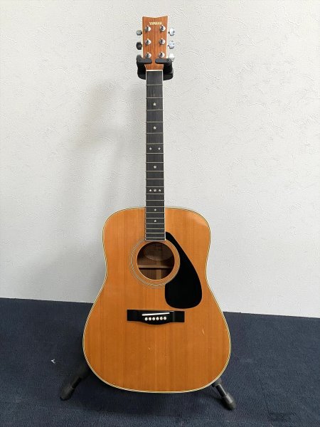 Yahoo!オークション -「yamaha fg-350」の落札相場・落札価格