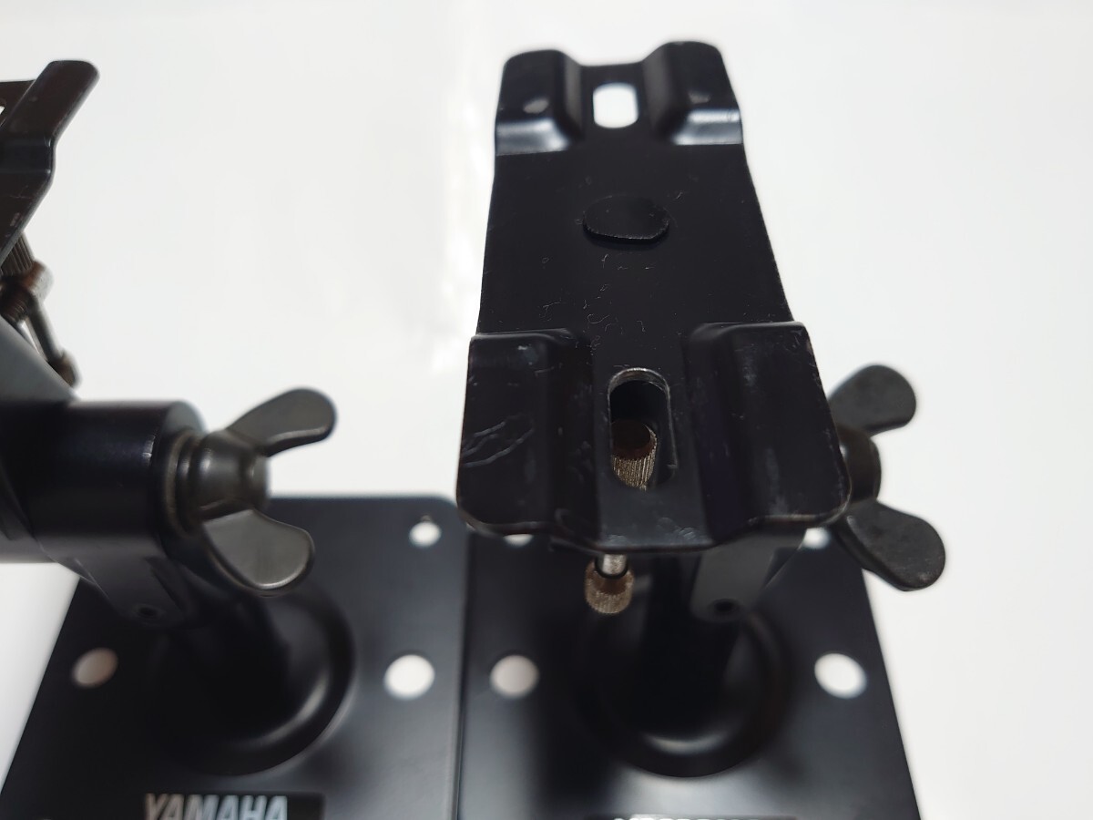 Yahoo!オークション -「ヤマハ スピーカー ブラケット」の落札相場