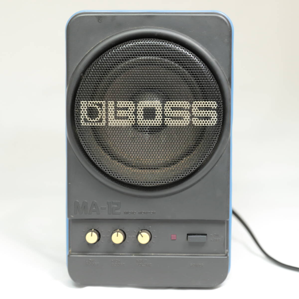 Yahoo!オークション -「boss ma-12」の落札相場・落札価格