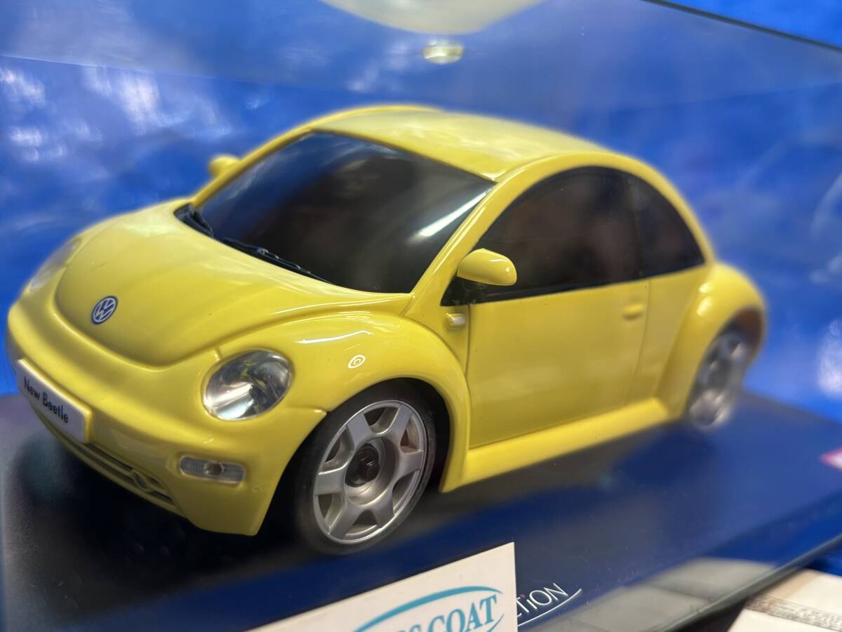 Yahoo!オークション -「(ミニッツ mini-z) ビートル」の落札相場・落札価格