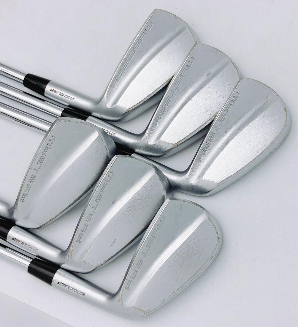 ビンテージ super stick 17種類 可変式ゴルフクラブ｜Yahoo!フリマ（旧