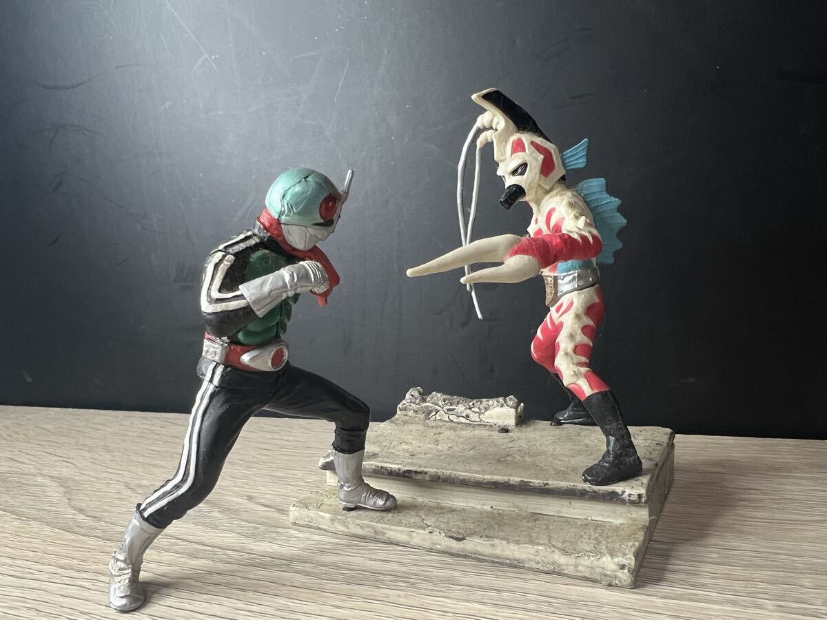 Yahoo!オークション -「仮面ライダー シードラゴン」(仮面ライダー