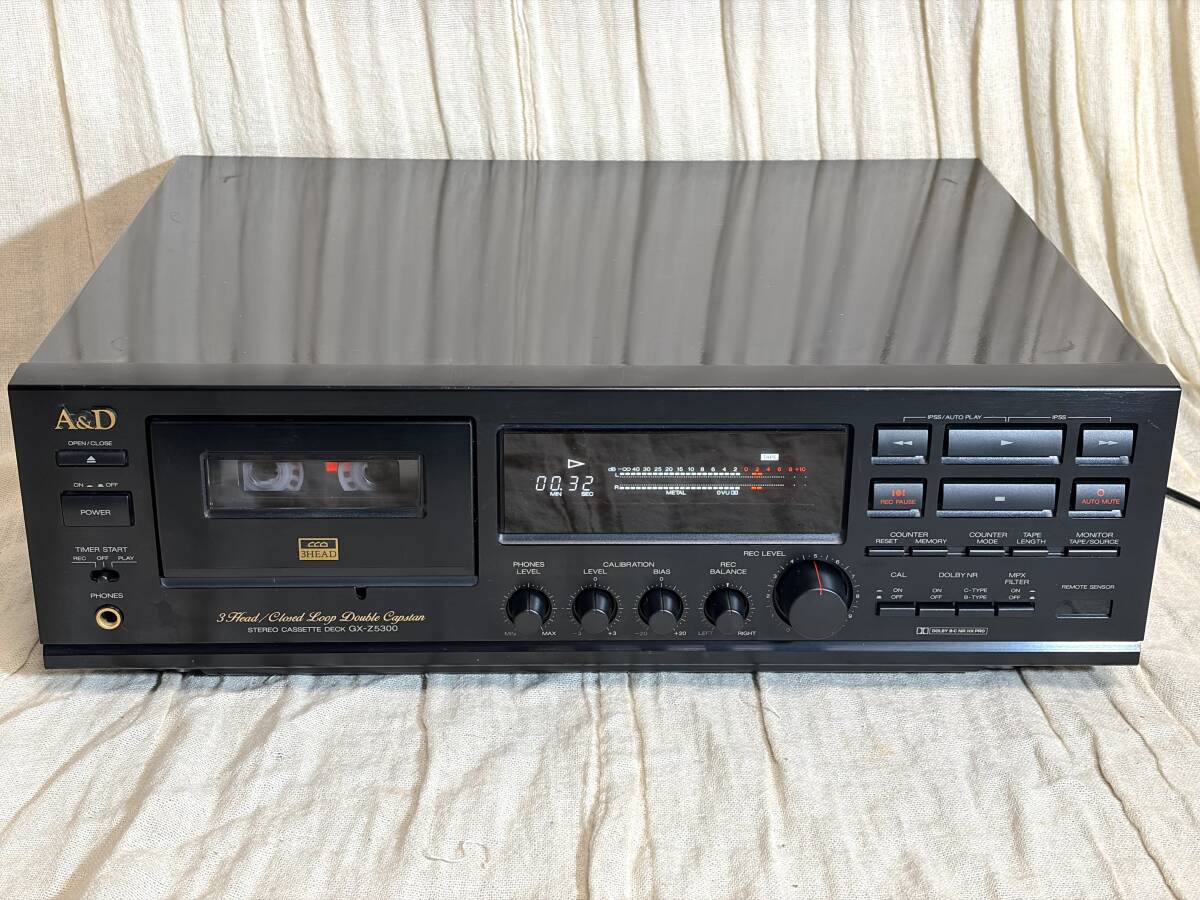 Yahoo!オークション -「diatone」(一般) (カセットデッキ)の落札相場