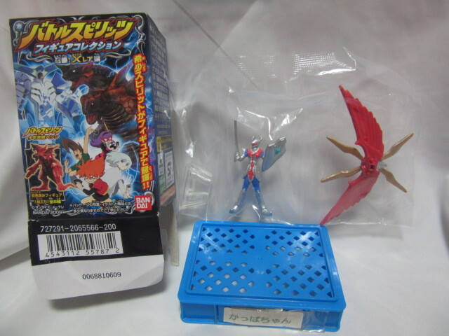 Yahoo!オークション -「バトスピ」(フィギュア) の落札相場・落札価格