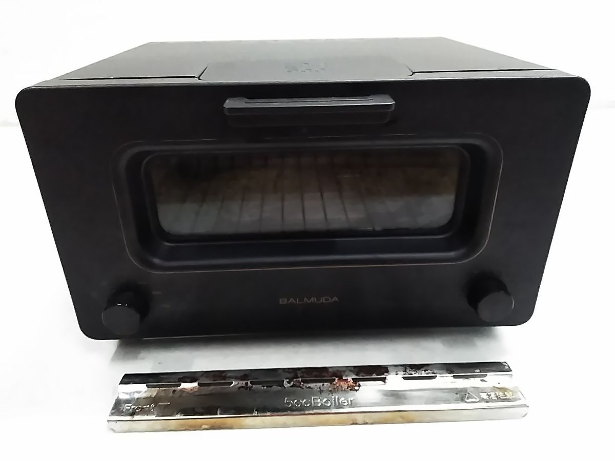 Yahoo!オークション -「balmuda the toaster k01a」(家電、AV、カメラ