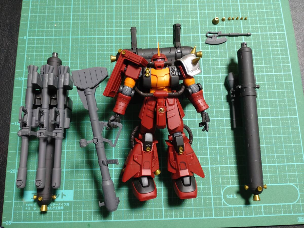 2026年最新】Yahoo!オークション -ガンプラジャンクパーツ(おもちゃ