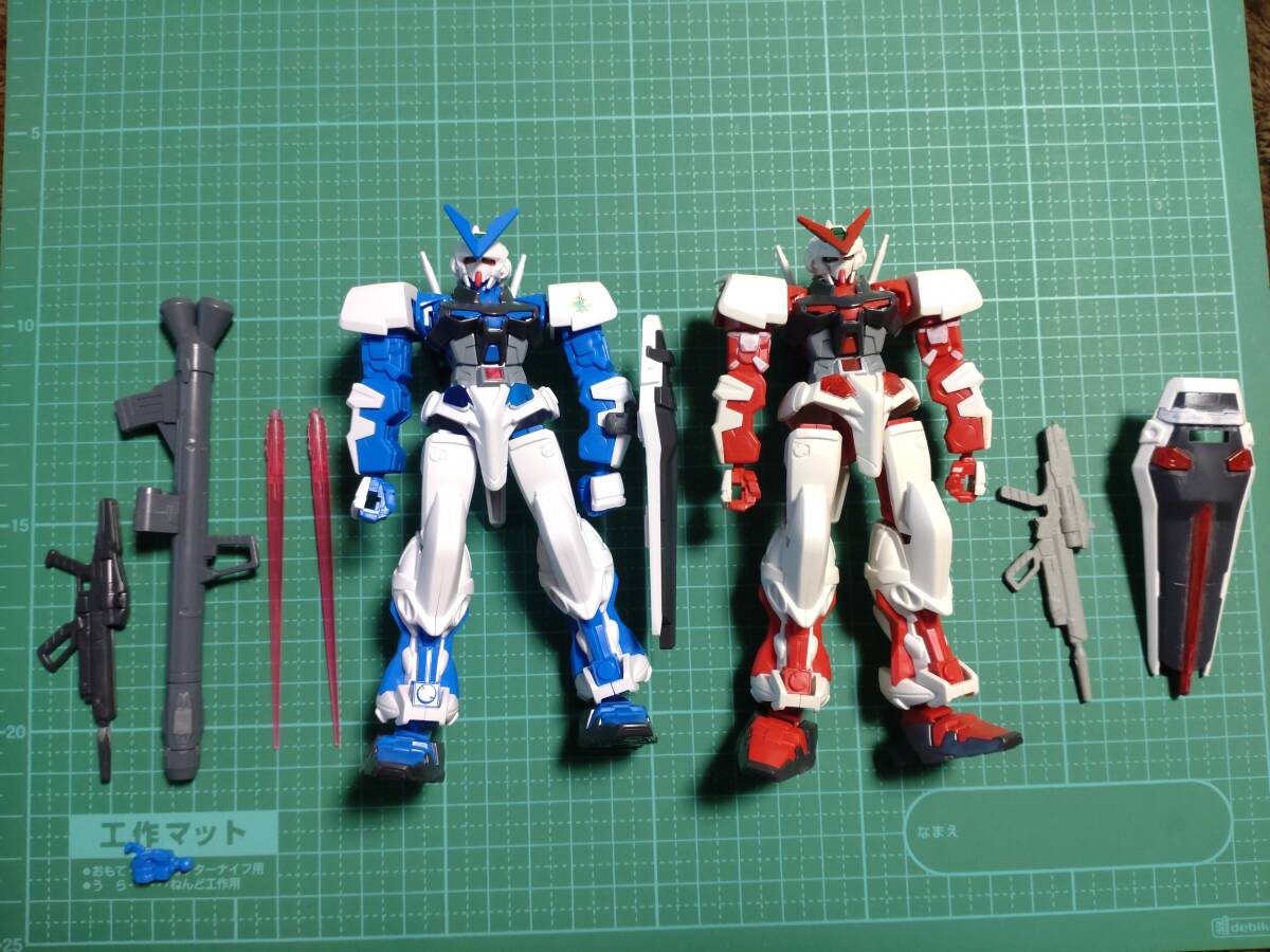2026年最新】Yahoo!オークション -ガンプラジャンクセットの中古品