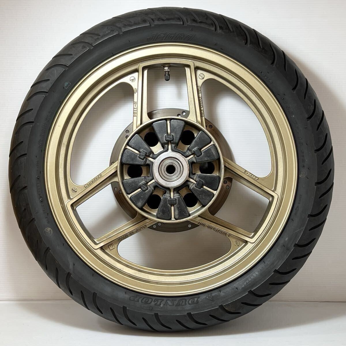 2026年最新】Yahoo!オークション -gpz900rホイールの中古品・新品・未