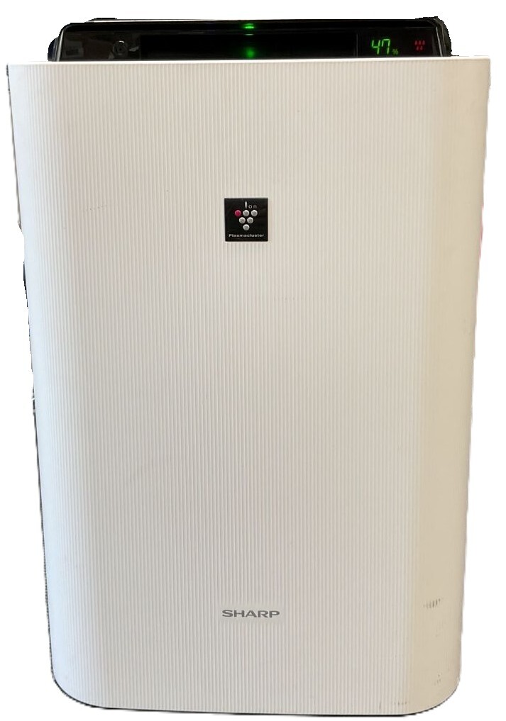 シャープ KC-G50 オークション比較 - 価格.com