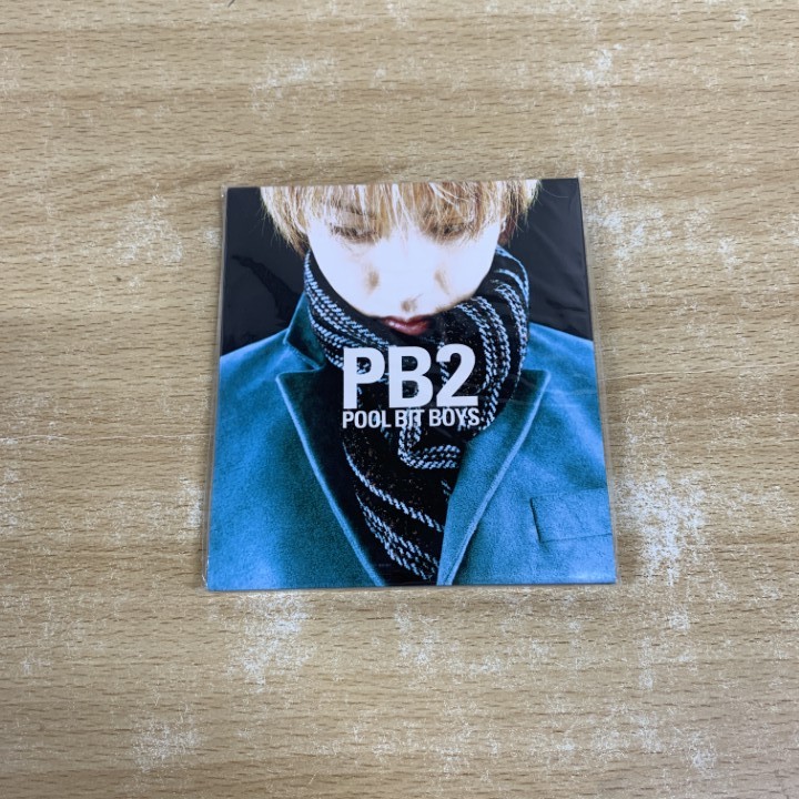 Yahoo!オークション -「pool bit boys」(CD) の落札相場・落札価格