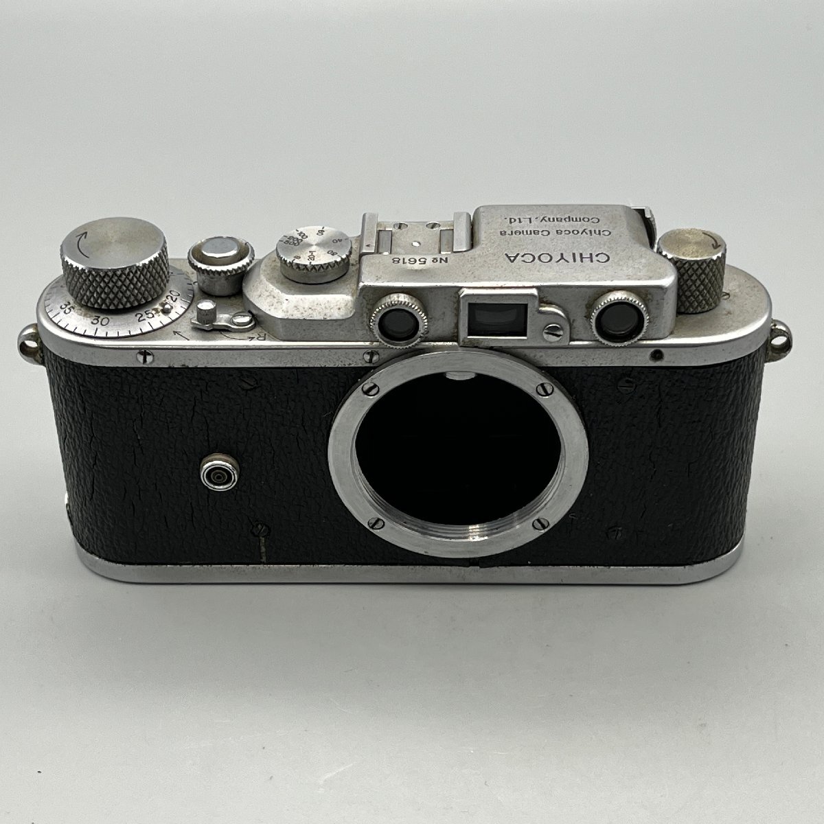 Yahoo!オークション -「chiyoca」(フィルムカメラ) (カメラ、光学機器