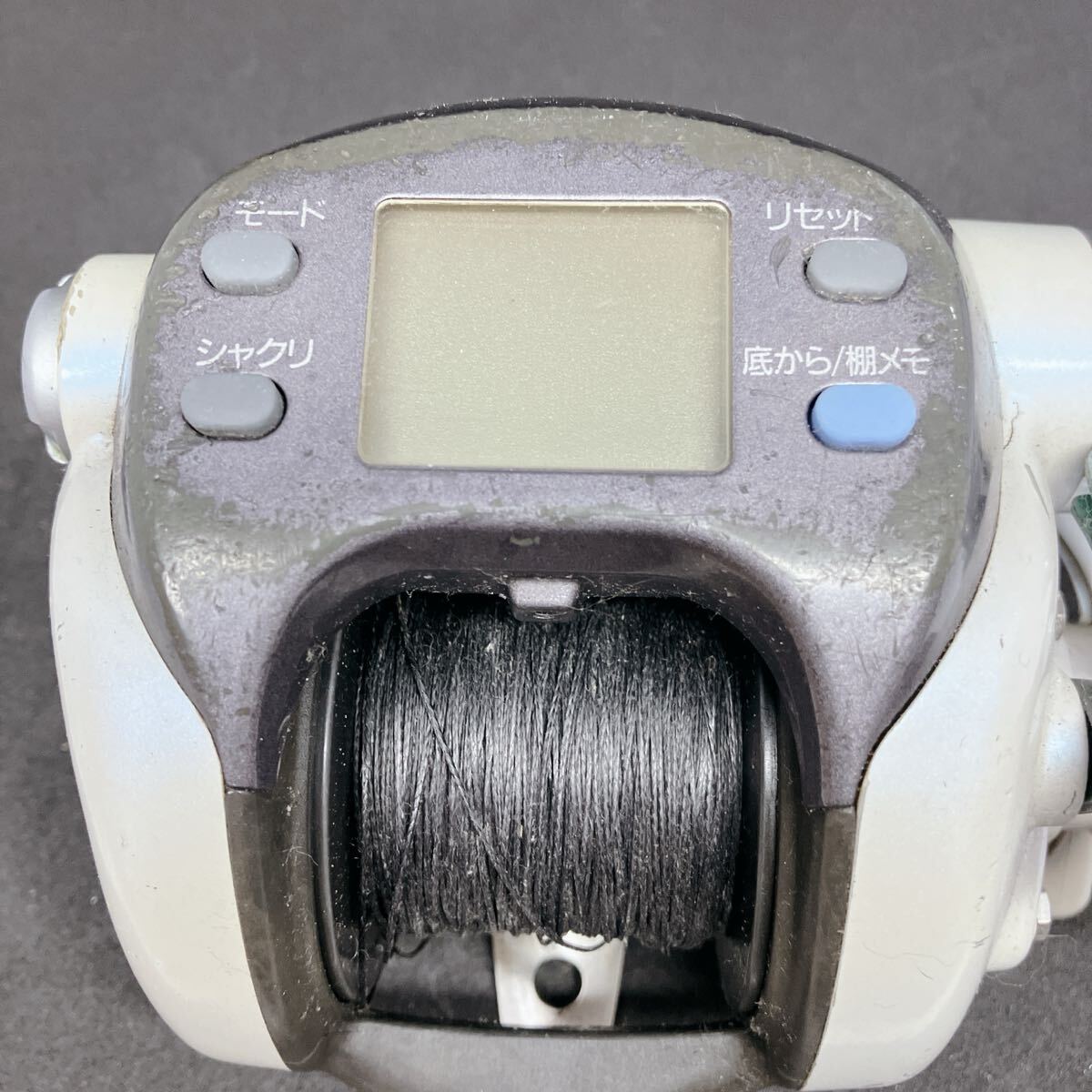 Yahoo!オークション -「ダイワスーパータナコンx500cp」の落札相場