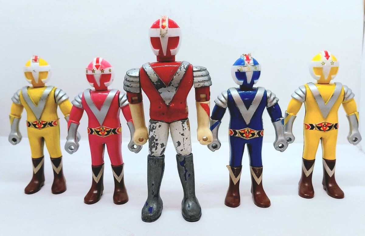 円盤戦争 バンキッド ドラゴン&スワン タカトク 合金 Yahoo