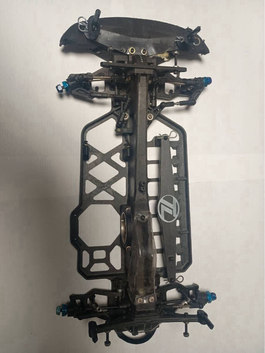 Yahoo!オークション -「losi ロッシ」(ホビーラジコン) の落札相場
