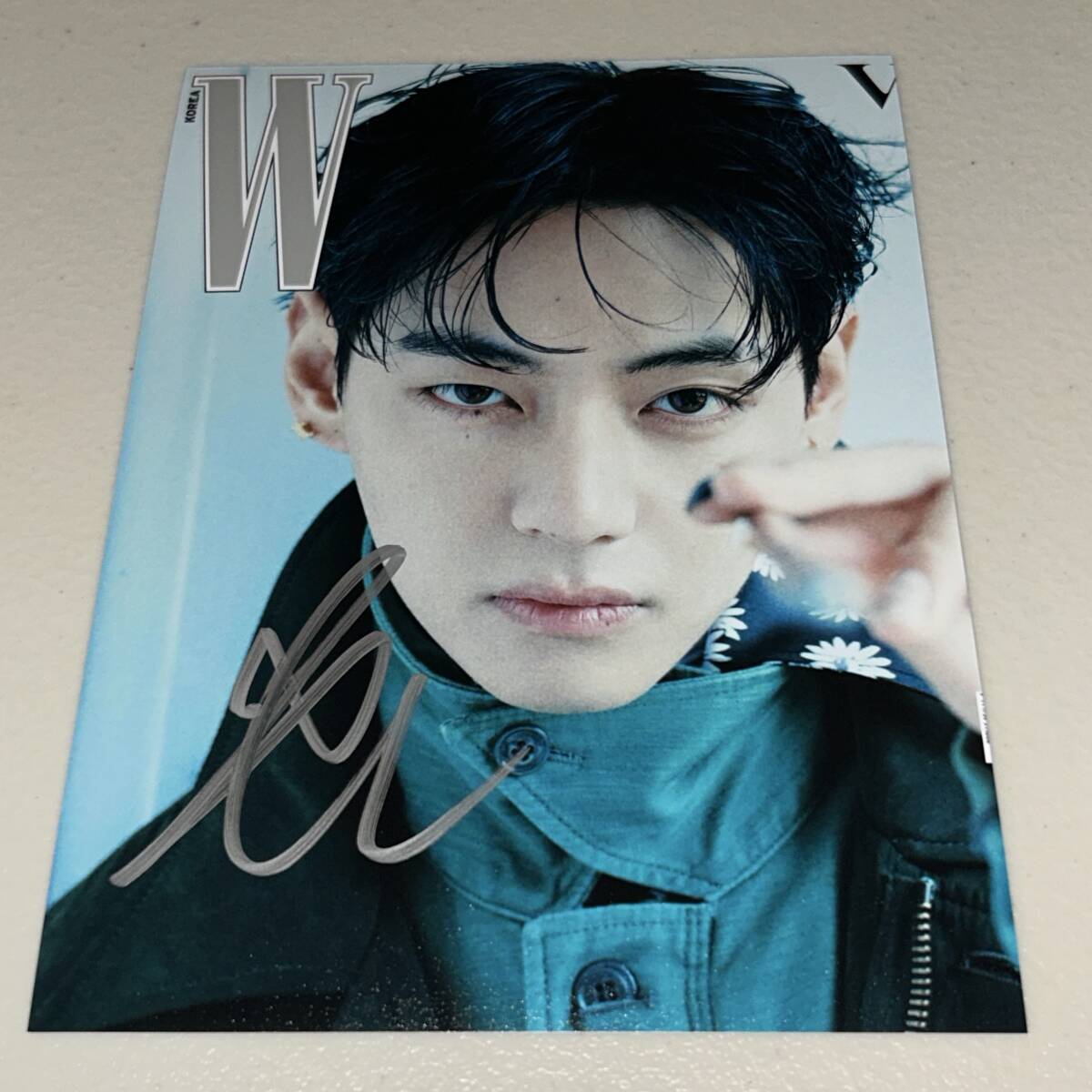 Yahoo!オークション -「bts テテ」(サイン) の落札相場・落札価格