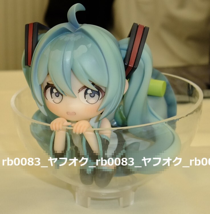 Yahoo!オークション -「初音ミク ガレキ」の落札相場・落札価格