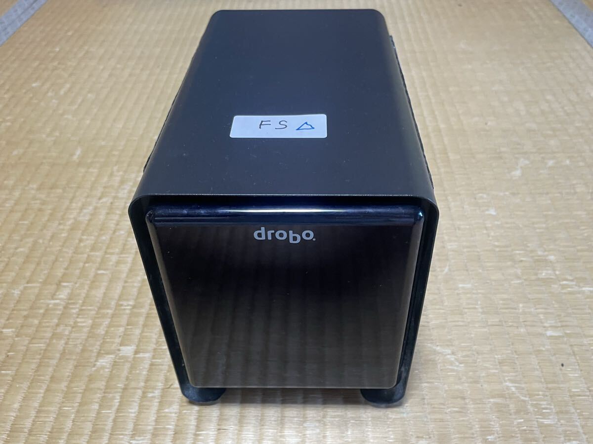 drobo Drobo オークション比較 - 価格.com
