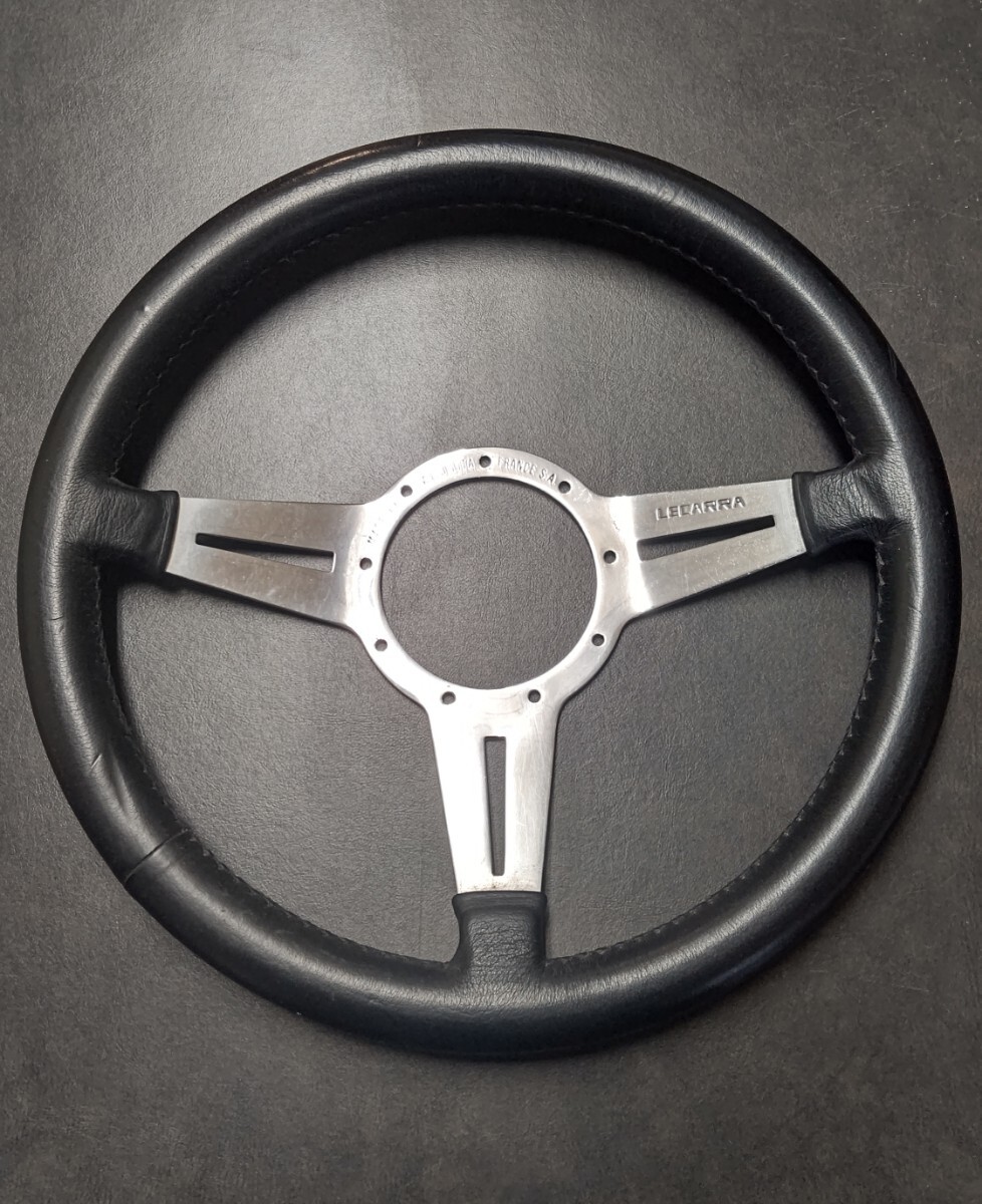 Yahoo!オークション -「lecarra レカラ」(その他) (ステアリング)の