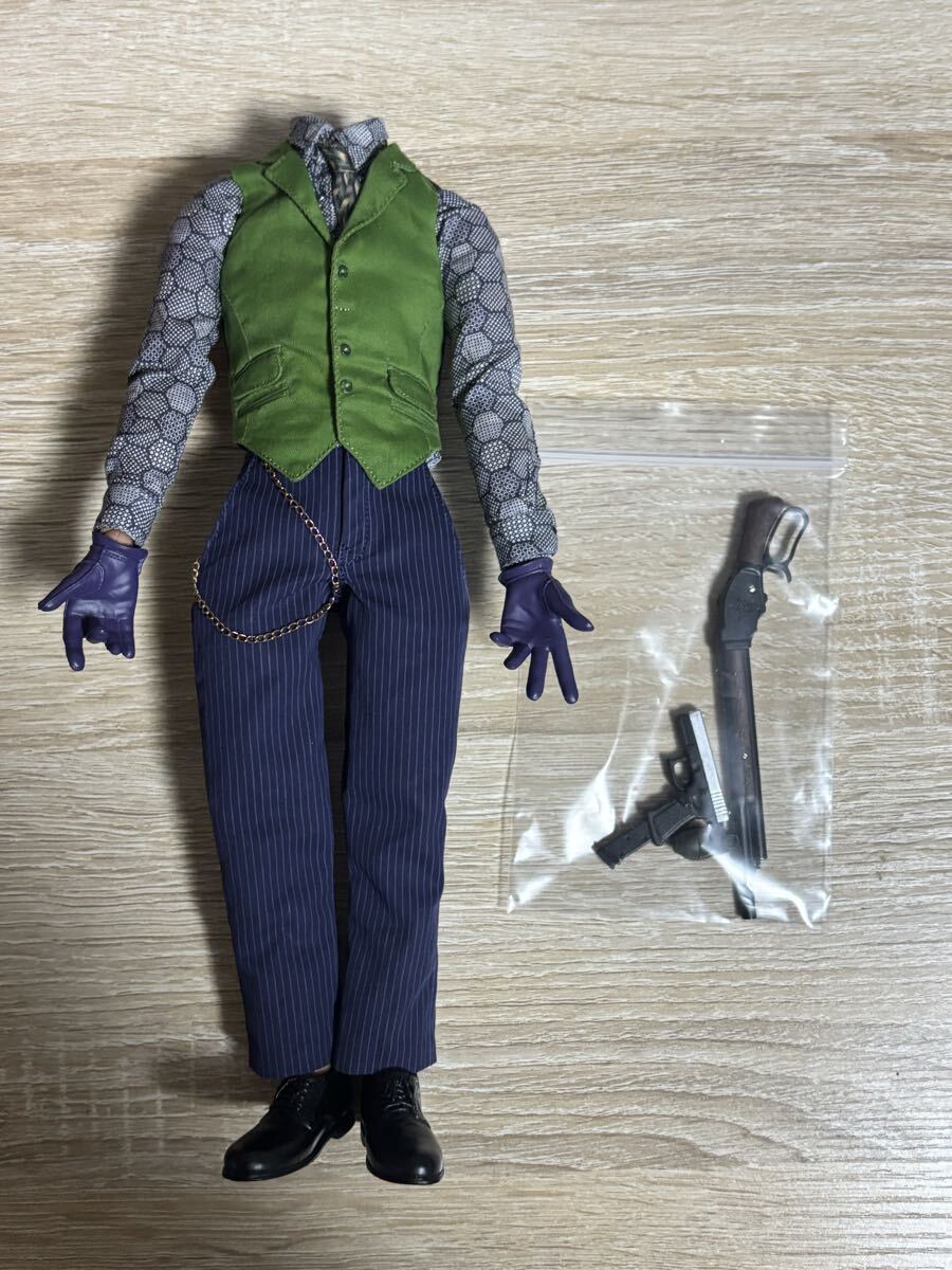 Yahoo!オークション -「ホットトイズ ジョーカー 2.0」の落札相場